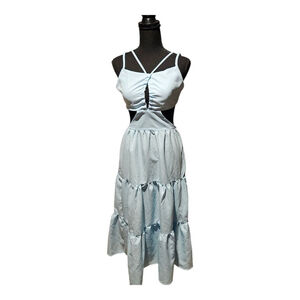 Women's Unbranded Dress Size S Blue
